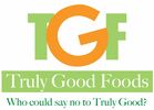 Truly Good Foods - Home