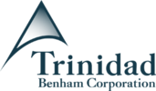 Trinidad Benham - Home