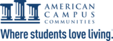 American Campus Communities - Home