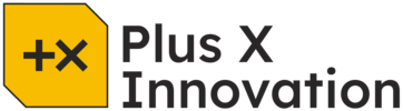 Plus X Innovation - Home
