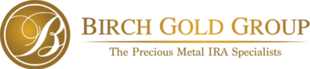 Birch Gold Group - Home