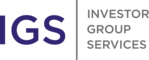 Investor Group Services (IGS) - Home