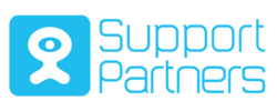 Support Partners - Home