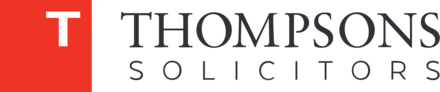 Thompsons Solicitors - Home