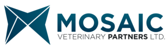 Mosaic Veterinary Partners - Home