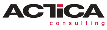 Actica Consulting - Home