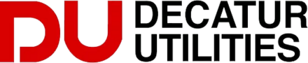 Decatur Utilities - Home