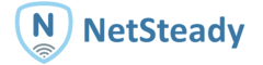 NetSteady - Home