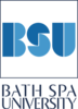 Bath Spa University - Home